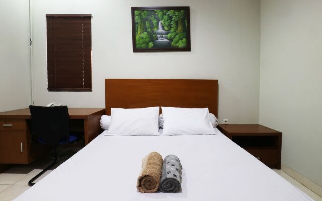 Sky City Home