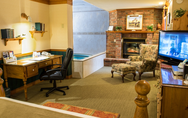 Best Western Fireside Inn