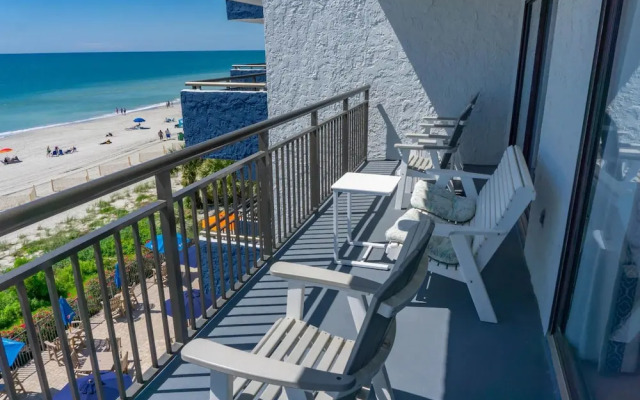 Bluewater Resort 403