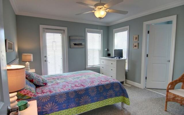 Windsong - 5 Br Home