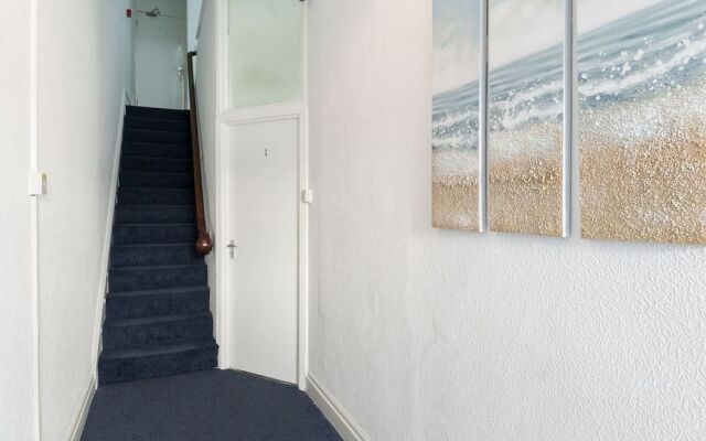 Pleasure Holiday Apartments