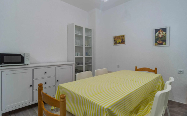 Casa Matilla Apartamento céntrico