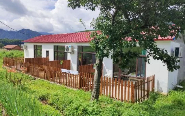 Xibaojia Boutique Guesthouse