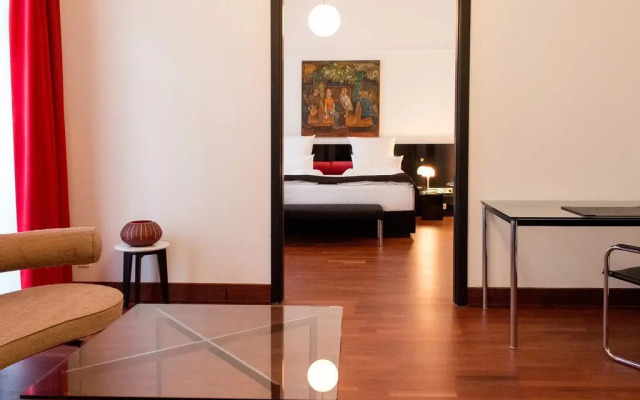 Brandenburger Hof Berlin