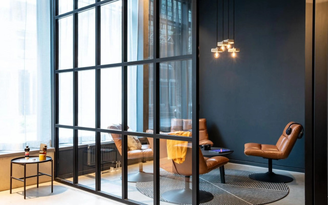 Moxy Essen City