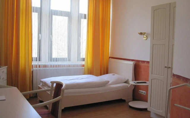 Haus Martens Das Lister Stadthotel
