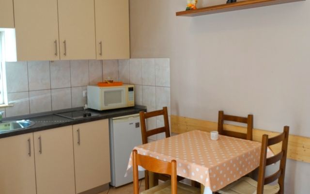 Apartment Željko - with terrace : A1 Crikvenica, Riviera Crikvenica