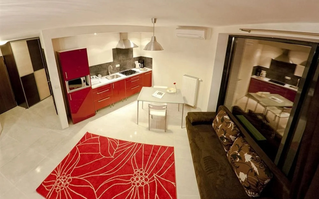 Apartament Cosmo Kraków