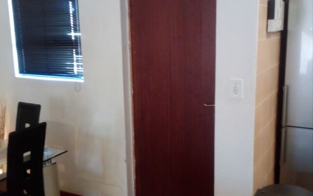 The Royal Princess Garden Fourways Guesthouse