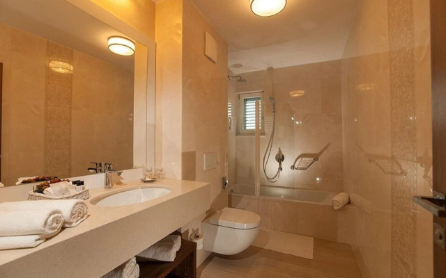 Aparthotel Miramare