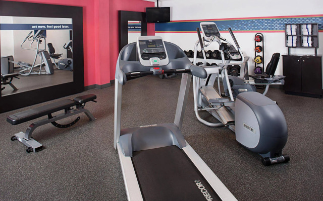 Hampton Inn Long Island/Islandia