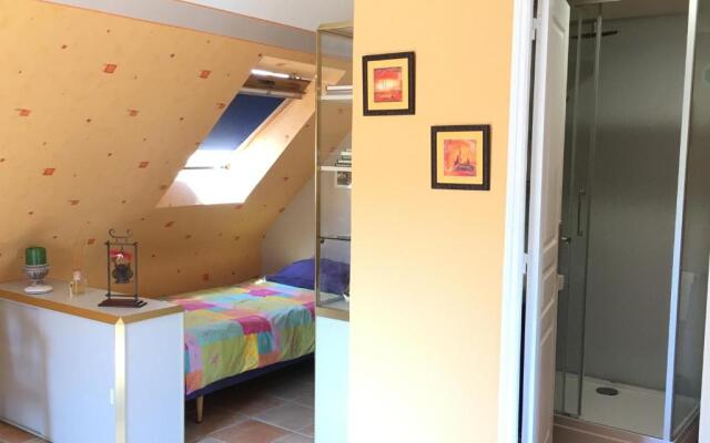 La Ferme de Kérivoas