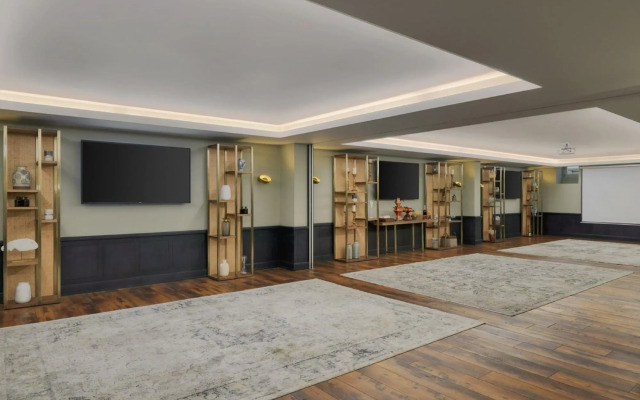 Six Senses Kocatas Mansions