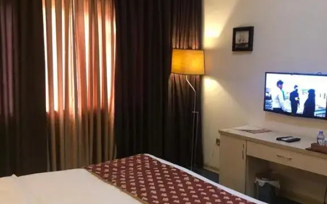 Hotel Seever
