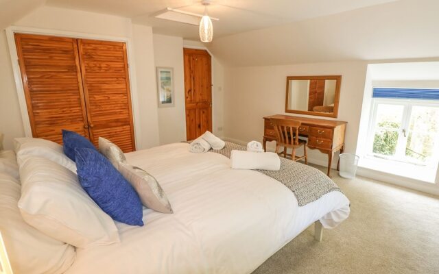 Freemantle Lodge