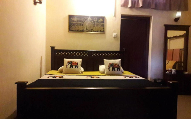 Amaara Residence