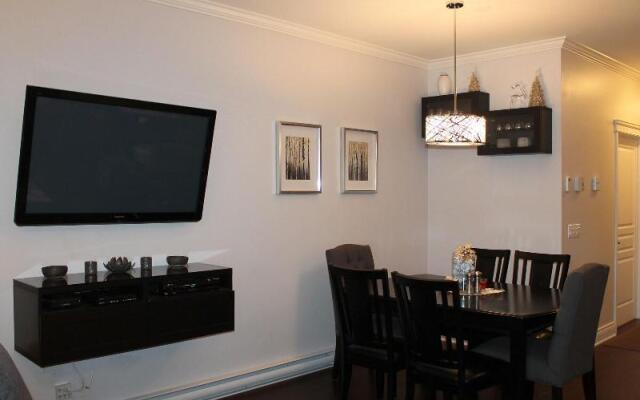 Condo le 204 Champlain