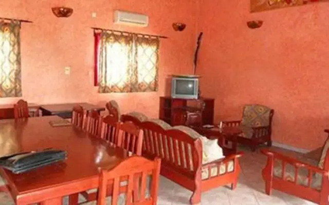 Auberge Helaba