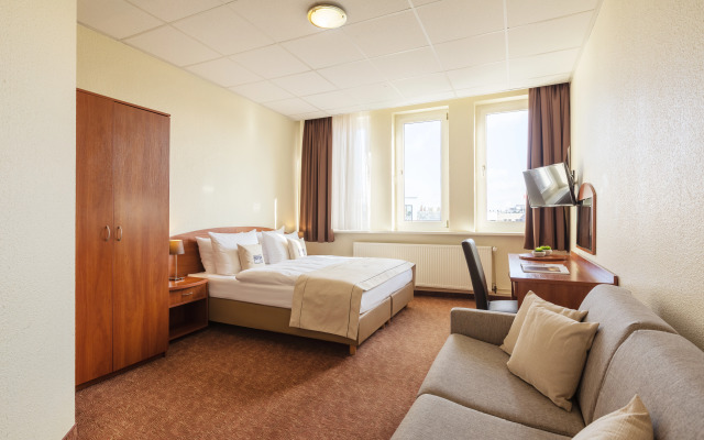 Hotel Hamburg