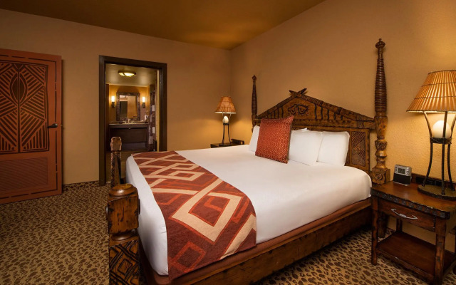 Disney's Animal Kingdom Villas - Kidani Village 