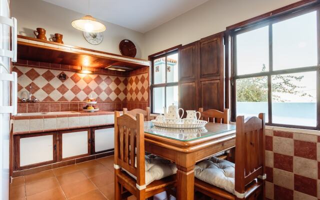 Casa Rural Belmaco by Isla Bonita