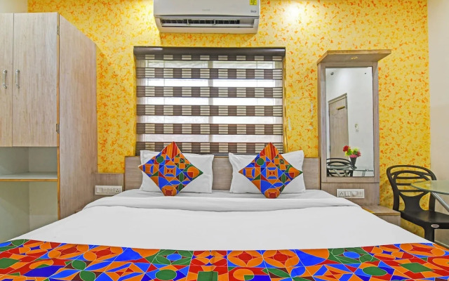 Fabhotel Rajdhani Residency