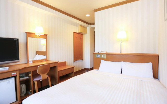 Hotel Castle inn Isemeotoiwa