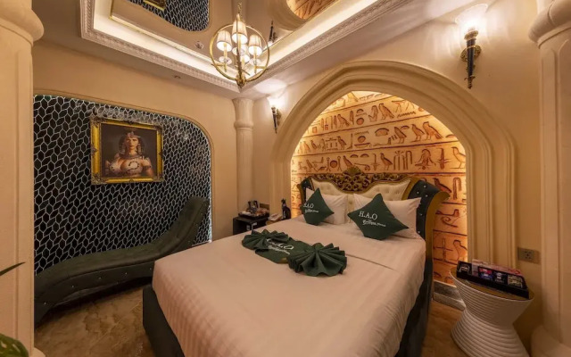 H.A.O Boutique Hotel
