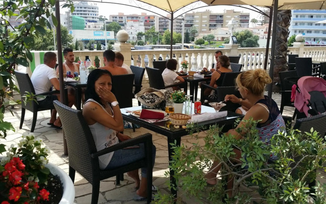 Hotel Bonsol