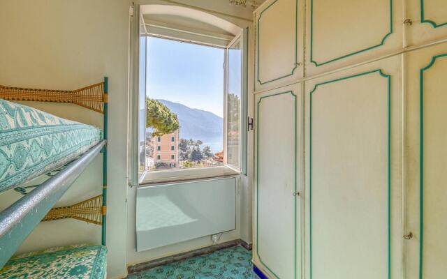 Awesome Home in Recco With Wifi and 3 Bedrooms