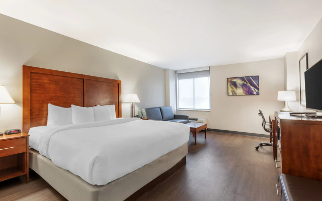 Comfort Inn Conference Center