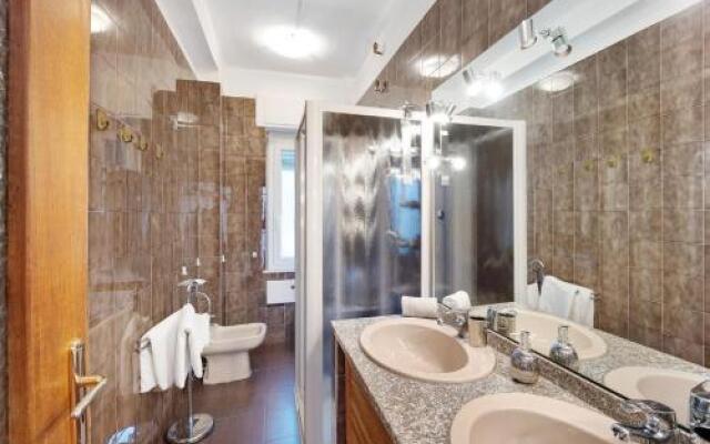 Flat 3 Bedrooms 1 Bathroom - Alassio