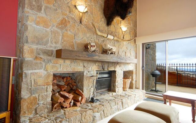 Hotel Pension Grimus