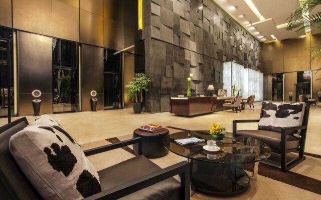 Ascott IFC Guangzhou