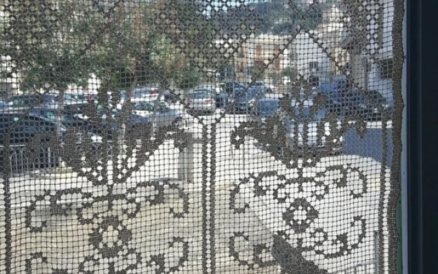 Casa Maltese ri Scicli