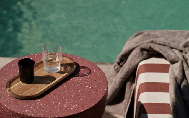 NAUMA PAROS | Design Boutique Hotel