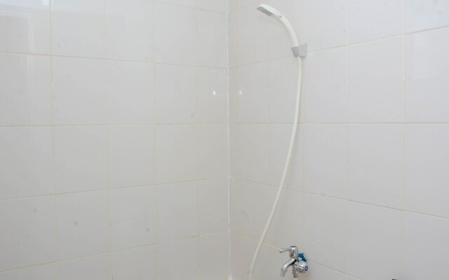 2BR Comfy Bassura City Apartment