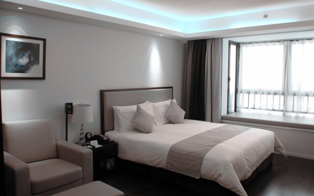 Starr Hotel Shanghai