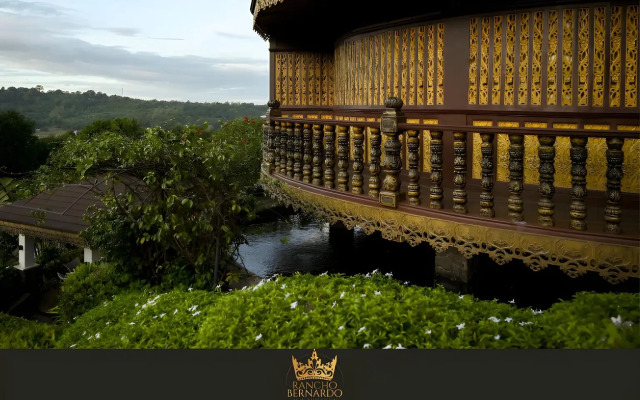 Rancho Bernardo Luxury Villas and Resort