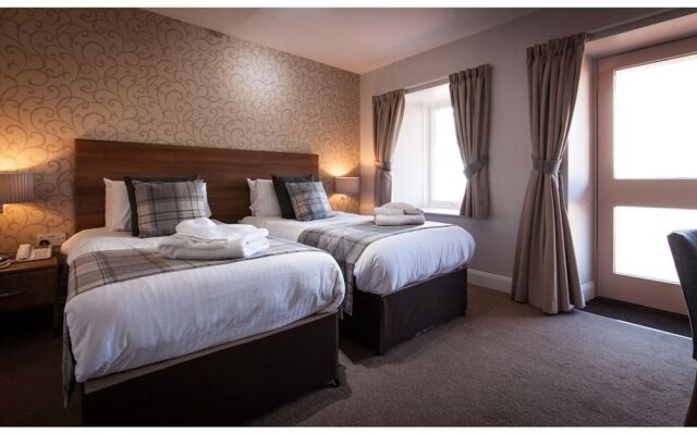 Uig Lodge