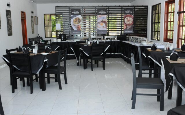 Hotel Le Green Udawalawe