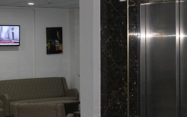 Cadde Palace Hotel