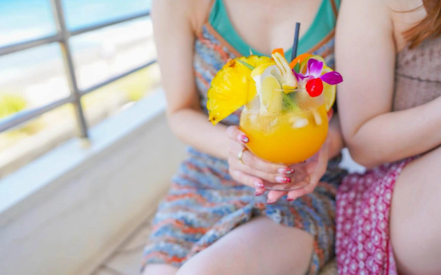 Transit House 5S Terminal