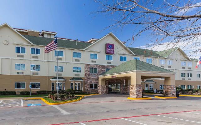 Comfort Suites North Dallas