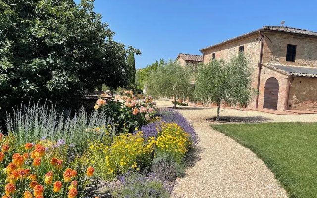 Agriturismo La Frattina