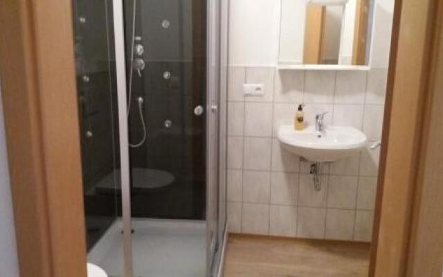 Apartments B and B27