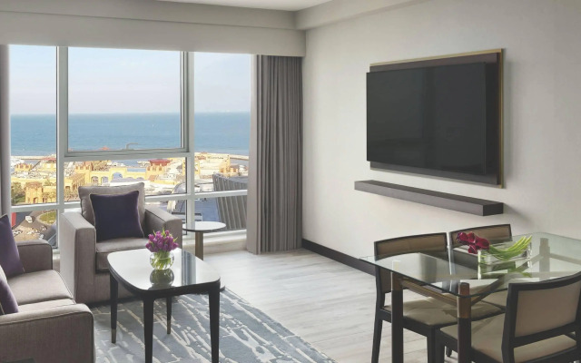 Hyatt Regency Al Kout Mall