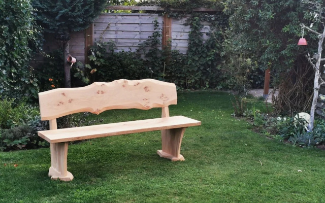 Huebsche Ferienwohnung in Lubmin mit Blick auf Ruegen