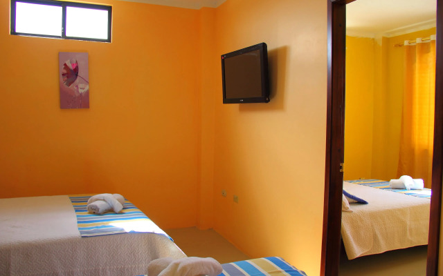 Duncan Suites