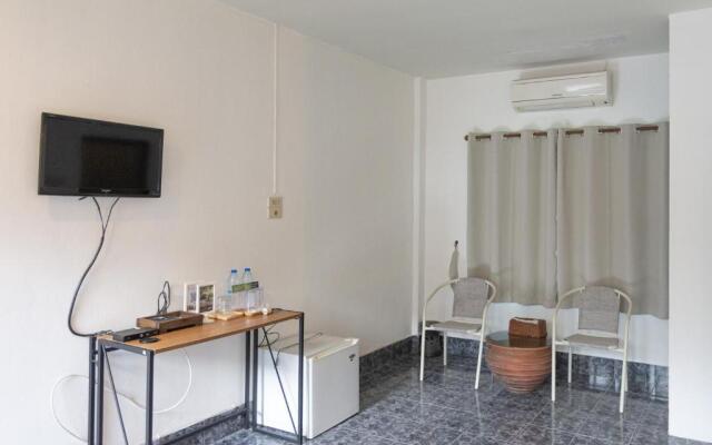 Thansila Resort